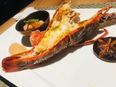-香樟花园法式铁板烧(恒隆广场店)