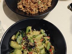 -铭副琦食·虾蟹烩馆(渔人码头店)