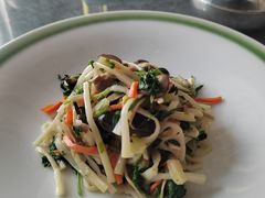 -古南都·清真绿柳居菜馆(太平南路店)