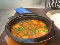 -大同江朝鲜菜•长春地标美食(绿园吾悦广场店)