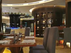 -好日子皇冠假日酒店·君怡咖啡厅(特美思大厦店)