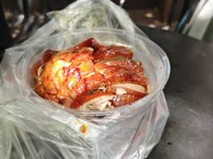 -竺桥兄弟烤鸭(总店)