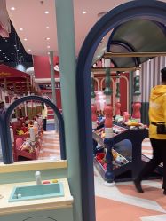 -奈尔宝家庭中心·亲子餐厅(鄞州万达店)