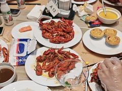 -印象餐厅(杭州国际博览中心北辰大酒店)