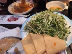 -福禄娃一家人火锅(上地店)