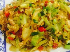 -邱记私房菜·十八年本地菜