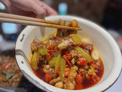 -遇见老南昌-柴火灶(顺外路店)
