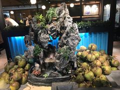 -东椰·海南椰子鸡火锅(朝阳门店)