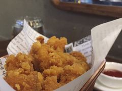 盐酥鸡-1861意大利餐厅(文化广场店)