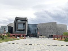 -大同市博物馆