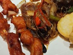 -比格比萨(国际能源店)