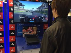 -Sony Store 索尼(上海淮海中路店)