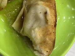 锅贴-珊珊小笼馆(仙霞路店)