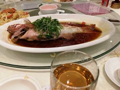 -金翠皇宫粤菜·点心·海鲜(科技园店)