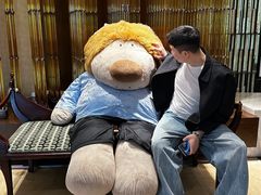 -深圳星河丽思卡尔顿酒店