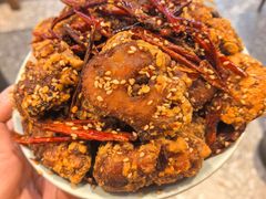 -昌盛德徐州老菜馆