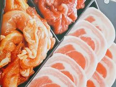 -汉拿山(印象城店)