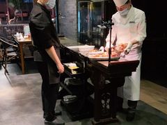 -北京老铺烤鸭(西稍门店)