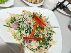 -华盛丰温州大排档(东三环南路店)