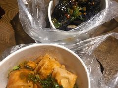 -无声臭豆腐(大井1号店)