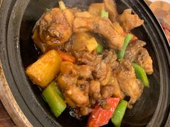 -稻香酒家·35年老字号(侨光店)