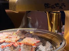 -西塔老太太泥炉烤肉(温州首店万象城黑金店)