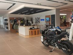 -北京京宝行宝马4S店(闵庄路店)