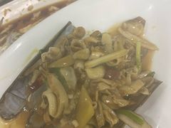 -丹盛象山海鲜(水清路店)