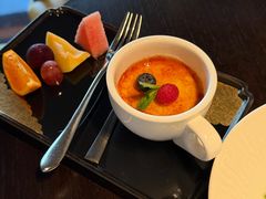 -彩丰楼中餐厅(佘山世茂洲际酒店)