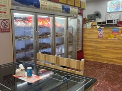 -鸿运兔·手撕烤兔(天府广场店)