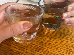 -甜阿姨·天台花园私房菜(万松园店)