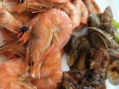 -海天一色海景自助餐厅(西港花园店)