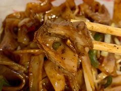 -百家鸡味馆(清泰店)