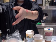 -古茗(天一日新街店)