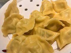 -船歌·鱼水饺青岛菜(枫蓝国际购物中心店)