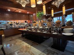 -西双版纳安纳塔拉度假酒店