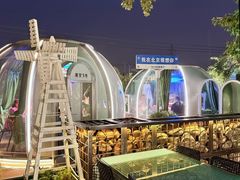 -1819餐厅·团队聚餐·烤串·精酿