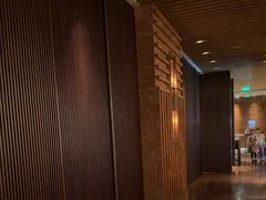-南通滨江洲际酒店-西集自助餐厅