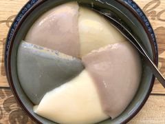 五谷丰登豆腐花-党公糖水铺(鹭江店)