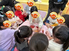 -布劳克教育·易贝乐英语(罗湖太宁店)