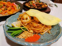 -青檸泰 LIME THAI (财富购物中心店)