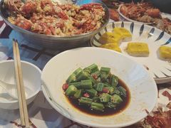 -石牌岭小亮蒸虾•湖北老字号(左岭店)