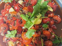 -李军力烧烤(电厂路农业路店)