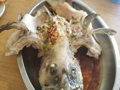 -ZF Seafood Restaurant 卓峰海鲜餐