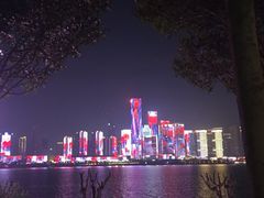 -长沙滨江文化园