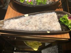-捞王锅物料理(上海世茂广场店)
