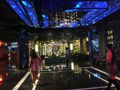 -尚橙歌坊主题式KTV(恒大商业广场店)