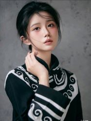 -米莱摄影写真(五大道别墅店)