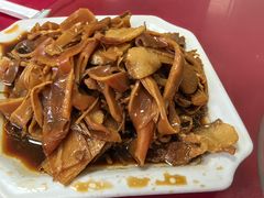 -林家饭店(新林公路店)