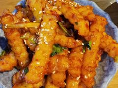 -付小姐在成都(吾悦广场店)
